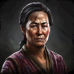 红桃影视精品推荐《龙脉觉醒》封面